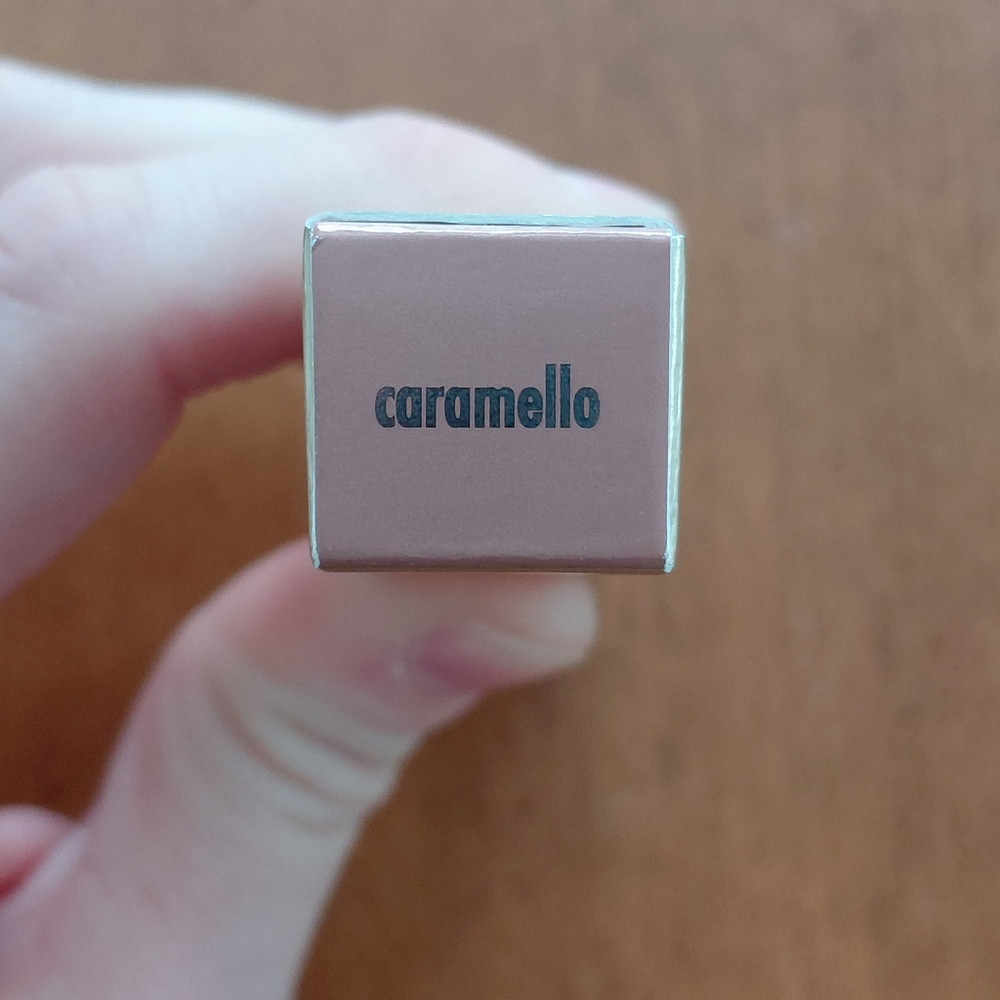 Stila Cosmetics Stay All Day Liquid Lipstick In Caramello NIB NWT - Picture 3 of 4